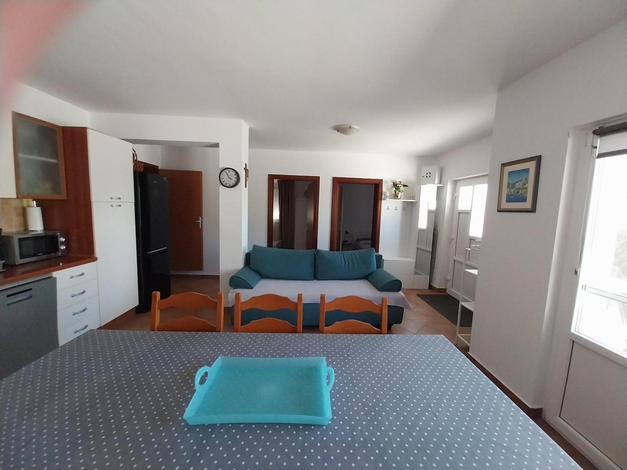 Kuca Za Odmor >Maro< Apartment สตอน ภายนอก รูปภาพ